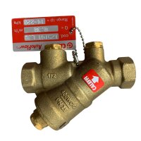 Caleffi 125141 L30 automatischer Durchflussregler