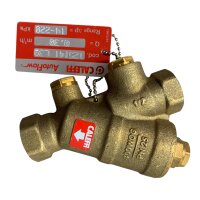 Caleffi 125141 L30 automatischer Durchflussregler