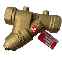 Caleffi 125171-3L0 automatischer Volumenstrombegrenzer