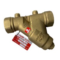 Caleffi 125171-3L0 automatischer Volumenstrombegrenzer