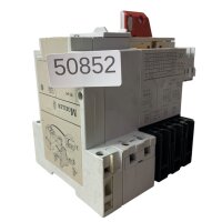 Moeller PKZ2 Motorschutzssystem