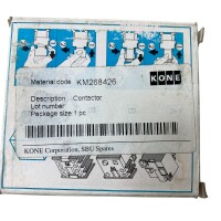 Strömberg (ABB) OK 0W01 Leistungsschütz