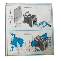 Strömberg (ABB) OK 0W01 Leistungsschütz