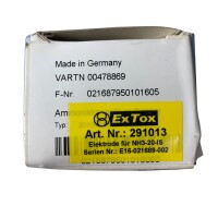 ExTox 291013 Elektrode für NH3-20-IS VARTN 00478869