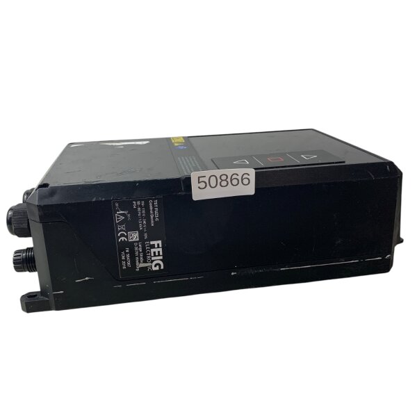 FEIG TST FUZ2-C Steuerungseinheit