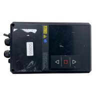 FEIG TST FUZ2-C Steuerungseinheit