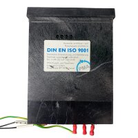 PMA 9407 300 10101 Prozessregler