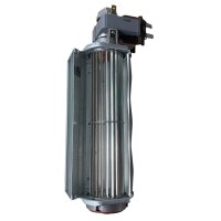 mvl QLK45/0018 Gebläsemotor