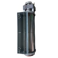 mvl QLK45/0018 Gebläsemotor