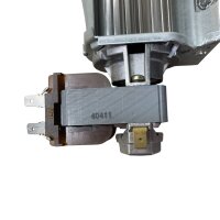 mvl QLK45/0018 Gebläsemotor
