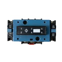 Kraus & Naimer R27 Leistungsschütz