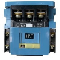 Kraus & Naimer R27 Leistungsschütz