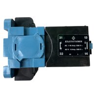 Kraus & Naimer R27 Leistungsschütz