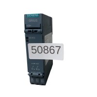 Siemens 3RQ2000-2BW00 Kopplungsrelais