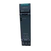 Siemens 3RQ2000-2BW00 Kopplungsrelais