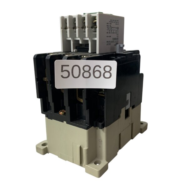 Sprecher+Schuh CA 3-72 Motorschütz