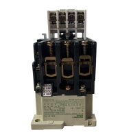 Sprecher+Schuh CA 3-72 Motorschütz