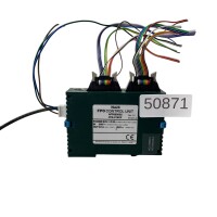 NAIS AFP02353C / FPO-C16CP SPS-Steuerung