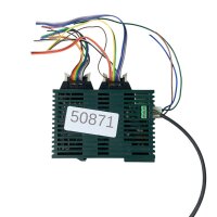 NAIS AFP02353C / FPO-C16CP SPS-Steuerung