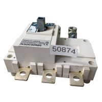 Socomec SIRCO 250A Lasttrennschalter