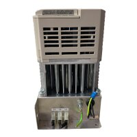 Yaskawa CIMR-JC4A0004BAA Frequenzumrichter J1000 + Netzfilter FS5871-10-07