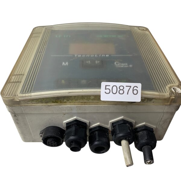 WTW GmbH WTW LF 171 Leitfähigkeitsmessgerät