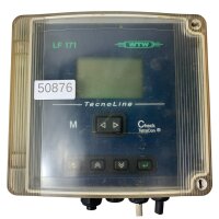 WTW GmbH WTW LF 171 Leitfähigkeitsmessgerät