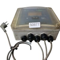 WTW WTW pH 171 pH-Messgerät