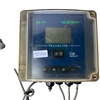 WTW WTW pH 171 pH-Messgerät