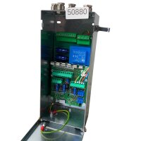 Wittur WLWD-M elektronisches Lastwiegesystem für...