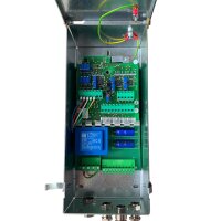 Wittur WLWD-M elektronisches Lastwiegesystem für...