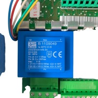 Wittur WLWD-M elektronisches Lastwiegesystem für Aufzüge