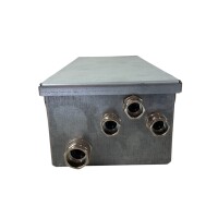 Wittur WLWD-M elektronisches Lastwiegesystem für Aufzüge