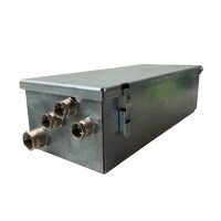 Wittur WLWD-M elektronisches Lastwiegesystem für Aufzüge