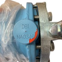 Danfoss SV 3 Steuerventil 027B2023