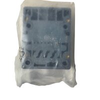 Siemens 3RG4042-6AD00 Induktiver Näherungsschalter