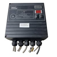 Kromschröder BCU480-5/3/1LR3GB Brennersteuergerät