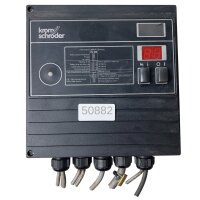 Kromschröder BCU480-5/3/1LR3GB Brennersteuergerät