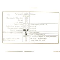 Kromschröder BCU480-5/3/1LR3GB Brennersteuergerät