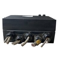 Kromschröder BCU480-5/3/1LR3GB Brennersteuergerät