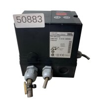 Kromschröder IFD 258-3/1Q Brennersteuergerät