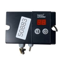 Kromschröder IFD 258-3/1Q Brennersteuergerät