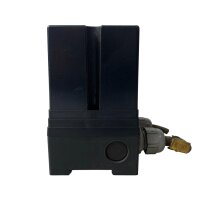 Kromschröder IFD 258-3/1Q Brennersteuergerät