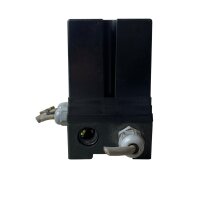 Kromschröder IFD 258-3/1Q Brennersteuergerät