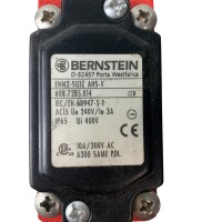Bernstein ENM2-SU1Z AHS-V mechanischer...