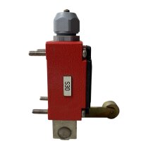 Bernstein ENM2-SU1Z AHS-V mechanischer Sicherheitsendschalter 608.7385.014