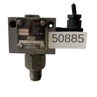 FEMA DCM 3 mechanischer Druckschalter