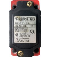 Bernstein 608.7385.014 mechanischer Sicherheutsschalter...