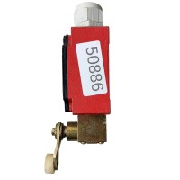 Bernstein 608.7385.014 mechanischer Sicherheutsschalter ENM2-SU1Z AHS-V