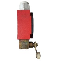 Bernstein 608.7385.014 mechanischer Sicherheutsschalter ENM2-SU1Z AHS-V